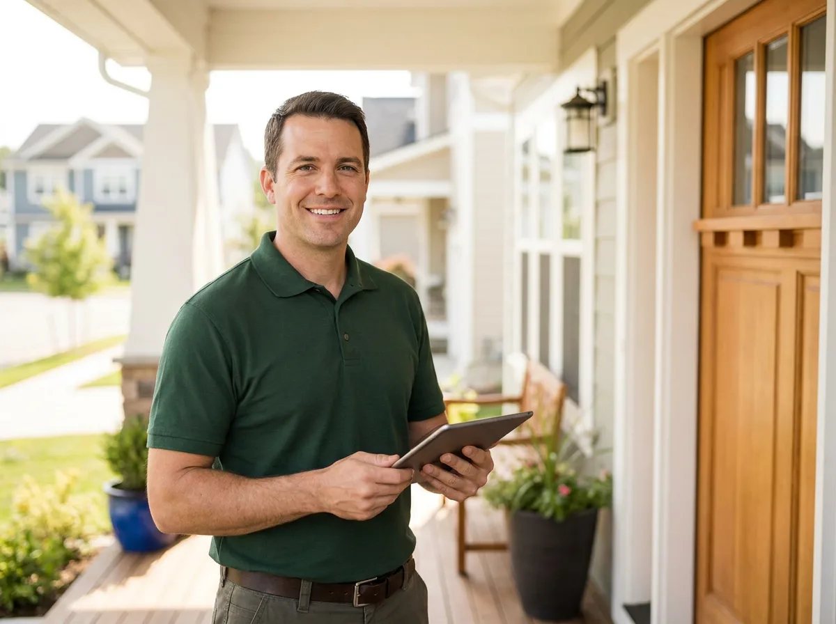 Pest control FAQs for Gilboa, WV